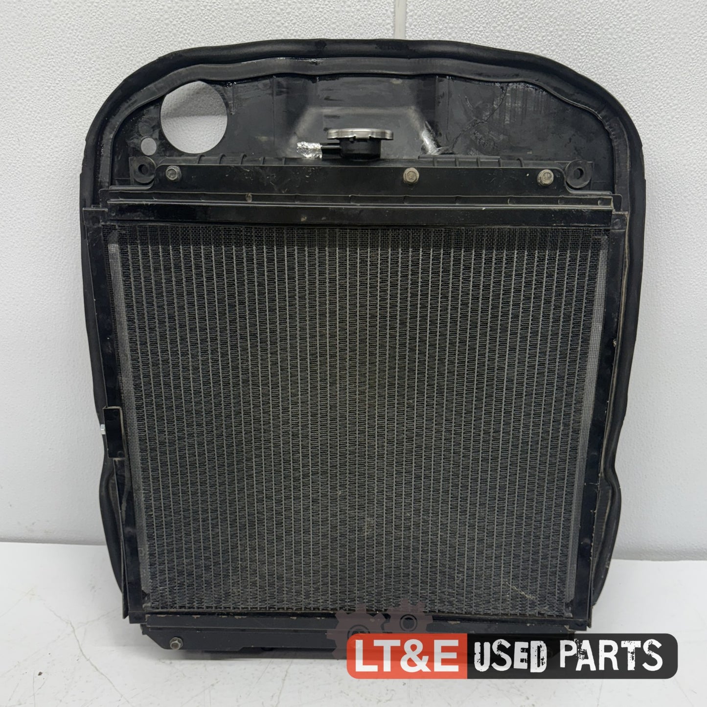 RADIATOR ASSEMBLY