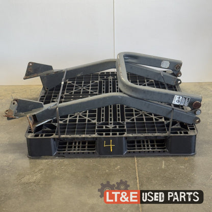 ROPS ASSEMBLY - 0812513