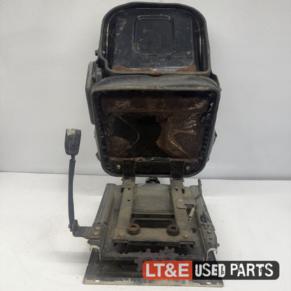 SEAT ASSEMBLY