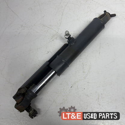 LEFT HAND STEERING CYLINDER
