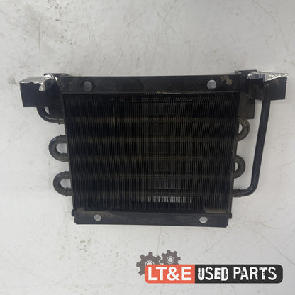 HYDRAULIC OIL COOLER