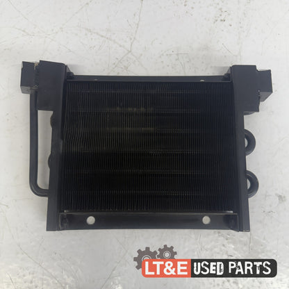 HYDRAULIC OIL COOLER