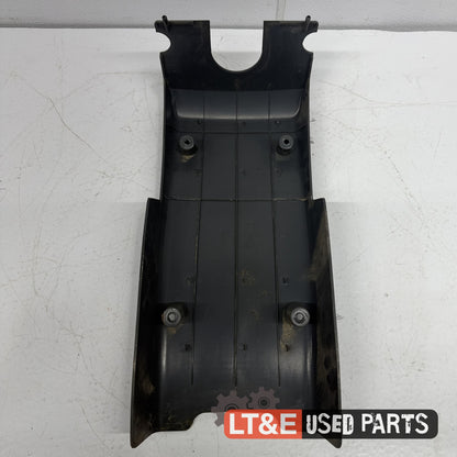 INSTRUMENT COVER