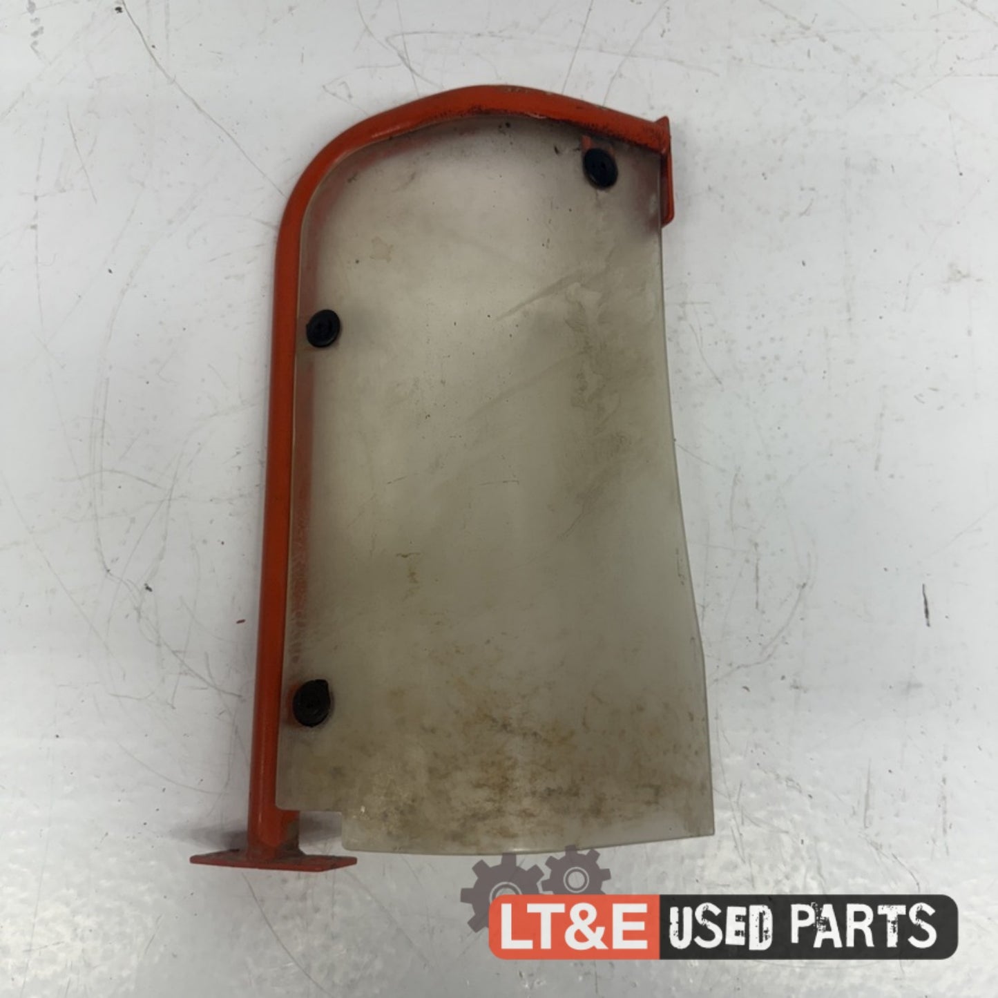 RIGHT HAND FOOT GUARD