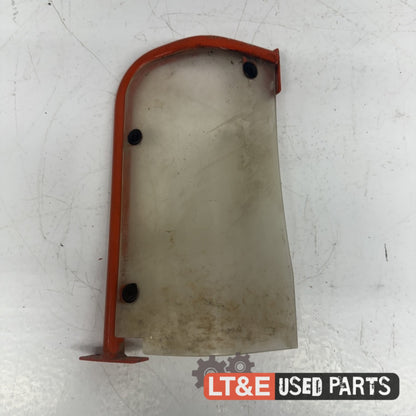 RIGHT HAND FOOT GUARD