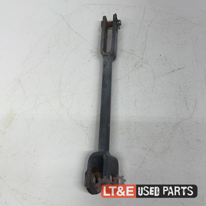 LEFT HAND LIFT ROD