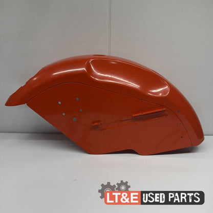 LEFT HAND FENDER