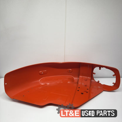 LEFT HAND FENDER