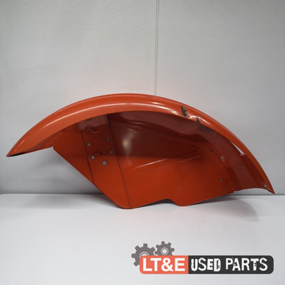 RIGHT HAND FENDER