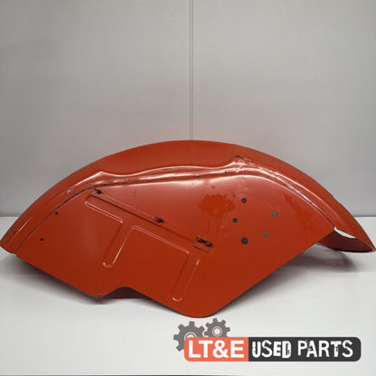 RIGHT HAND FENDER
