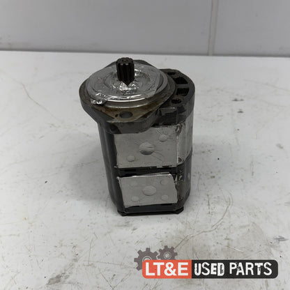 HYDRAULIC GEAR PUMP