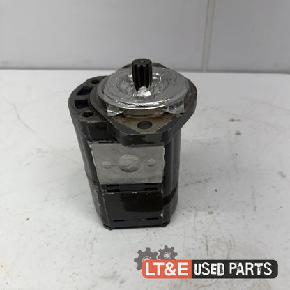 HYDRAULIC GEAR PUMP