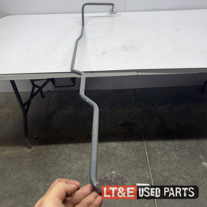HYDRAULIC COOLING TUBE #3