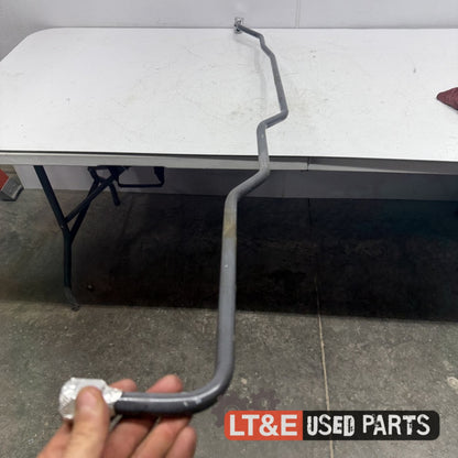 HYDRAULIC COOLING TUBE #4