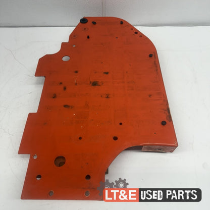 RIGHT HAND PLATE STEP