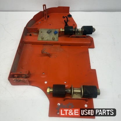 RIGHT HAND PLATE STEP