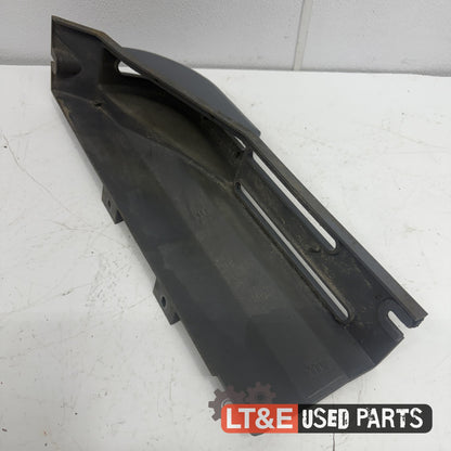 LEFT HAND LEVER GUIDE