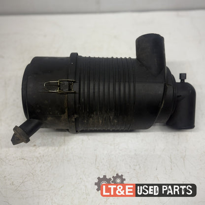 AIR FILTER ASSEMBLY