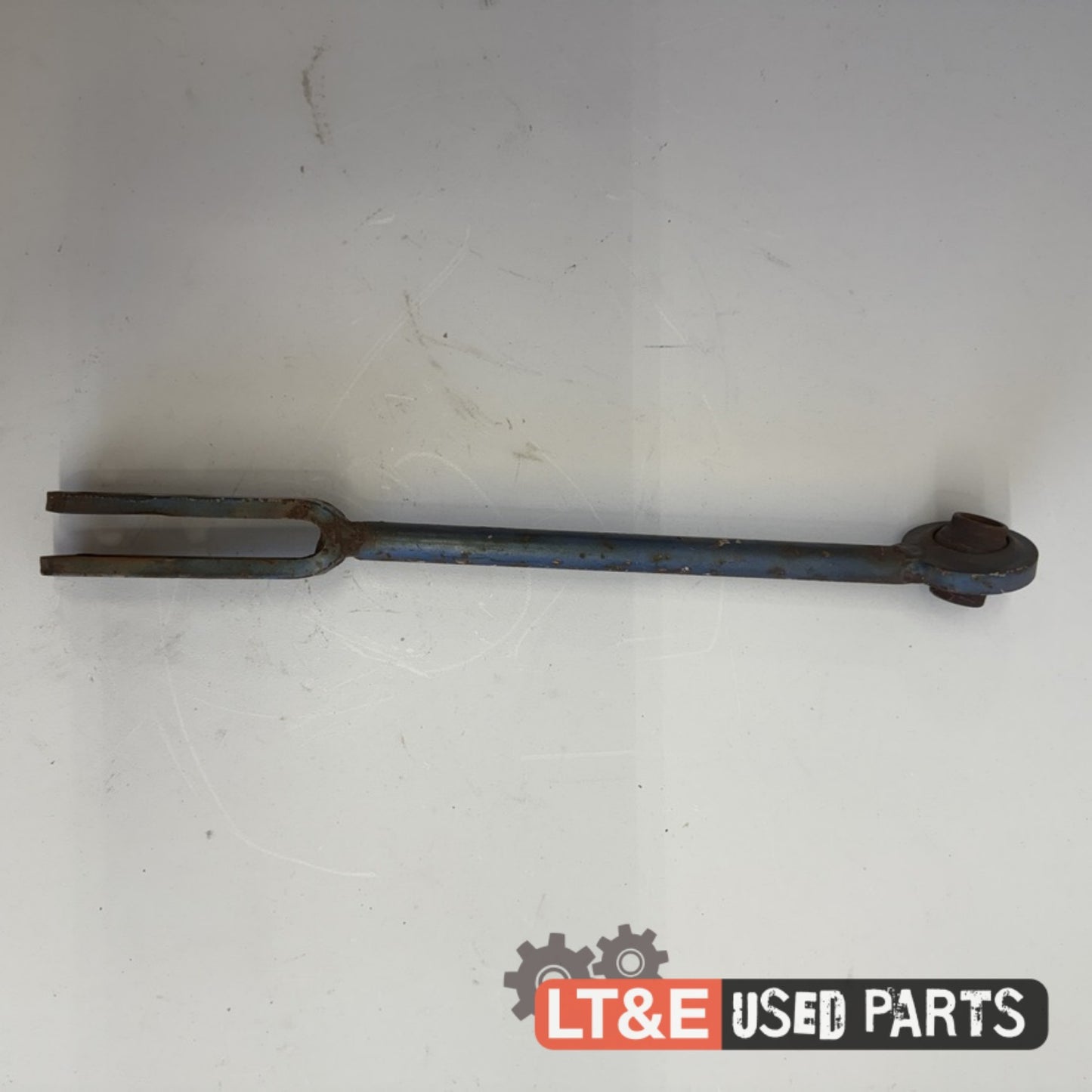 LEFT HAND LIFT ROD