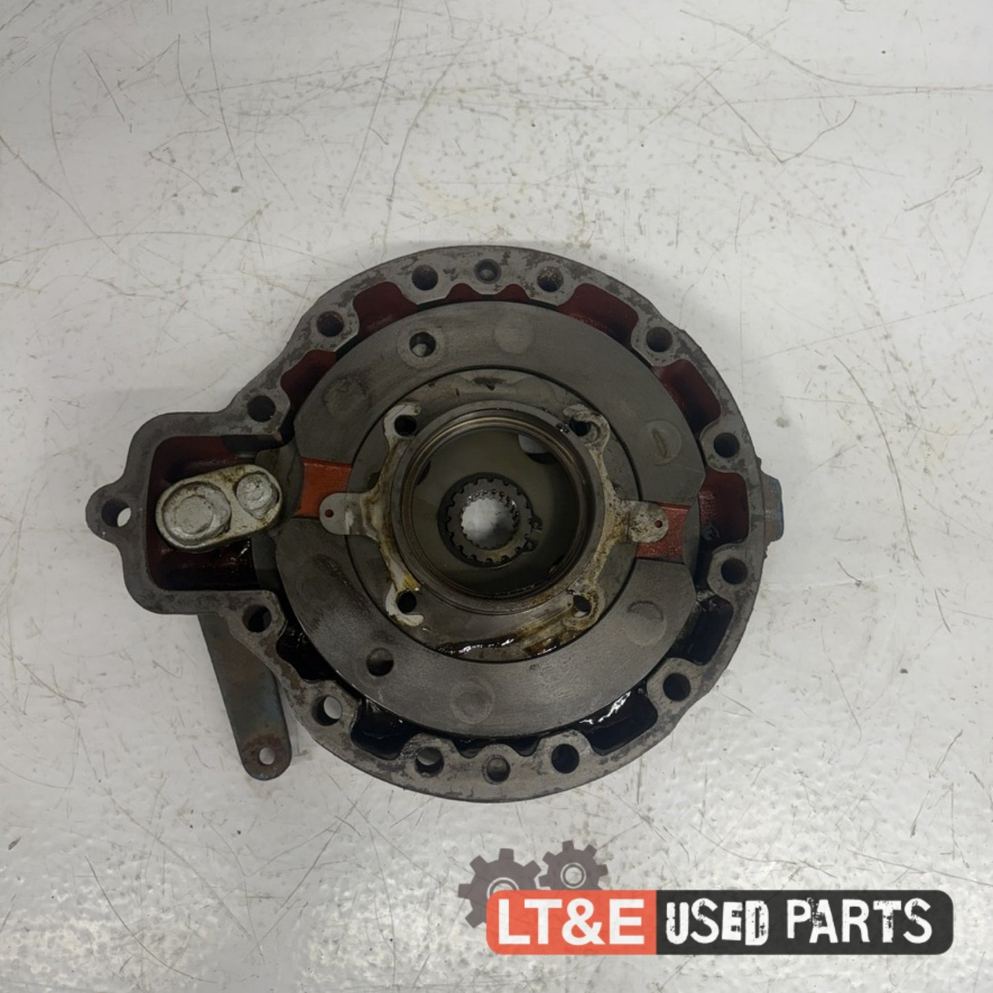 BRAKE ASSEMBLY