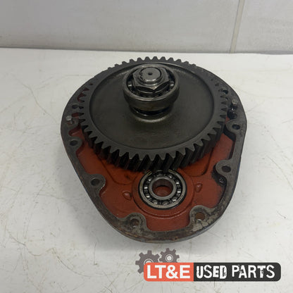 REAR AXLE SHAFT ASSEMBLY