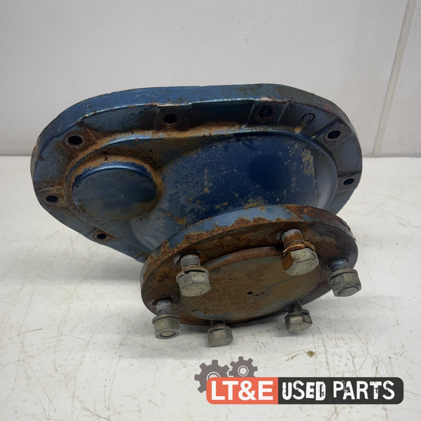 REAR AXLE SHAFT ASSEMBLY