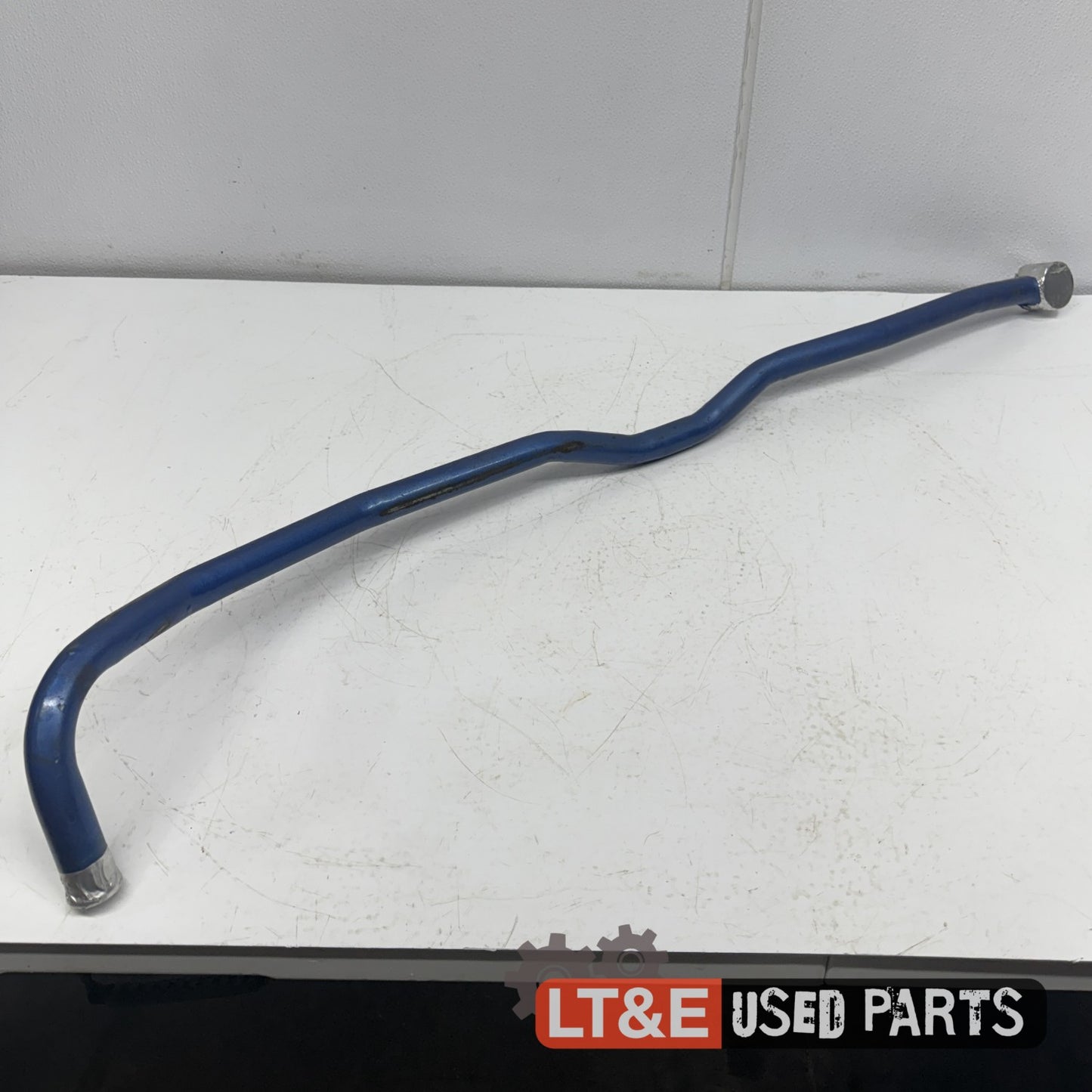 HYDRAULIC INLET TUBE
