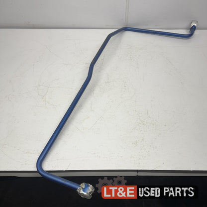HYDRAULIC TUBE #1