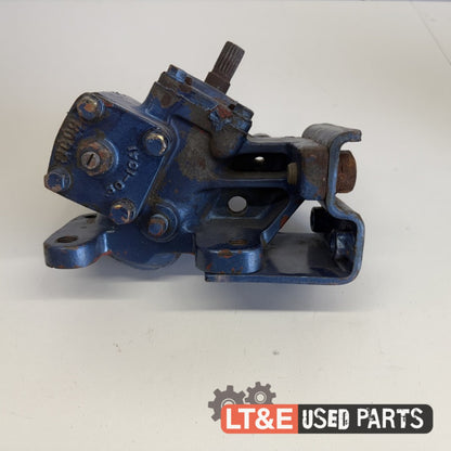 STEERING GEARBOX ASSEMBLY