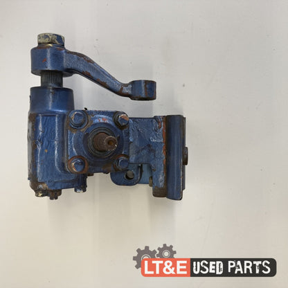 STEERING GEARBOX ASSEMBLY