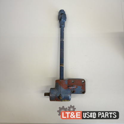 STEERING COLUMN GEARBOX