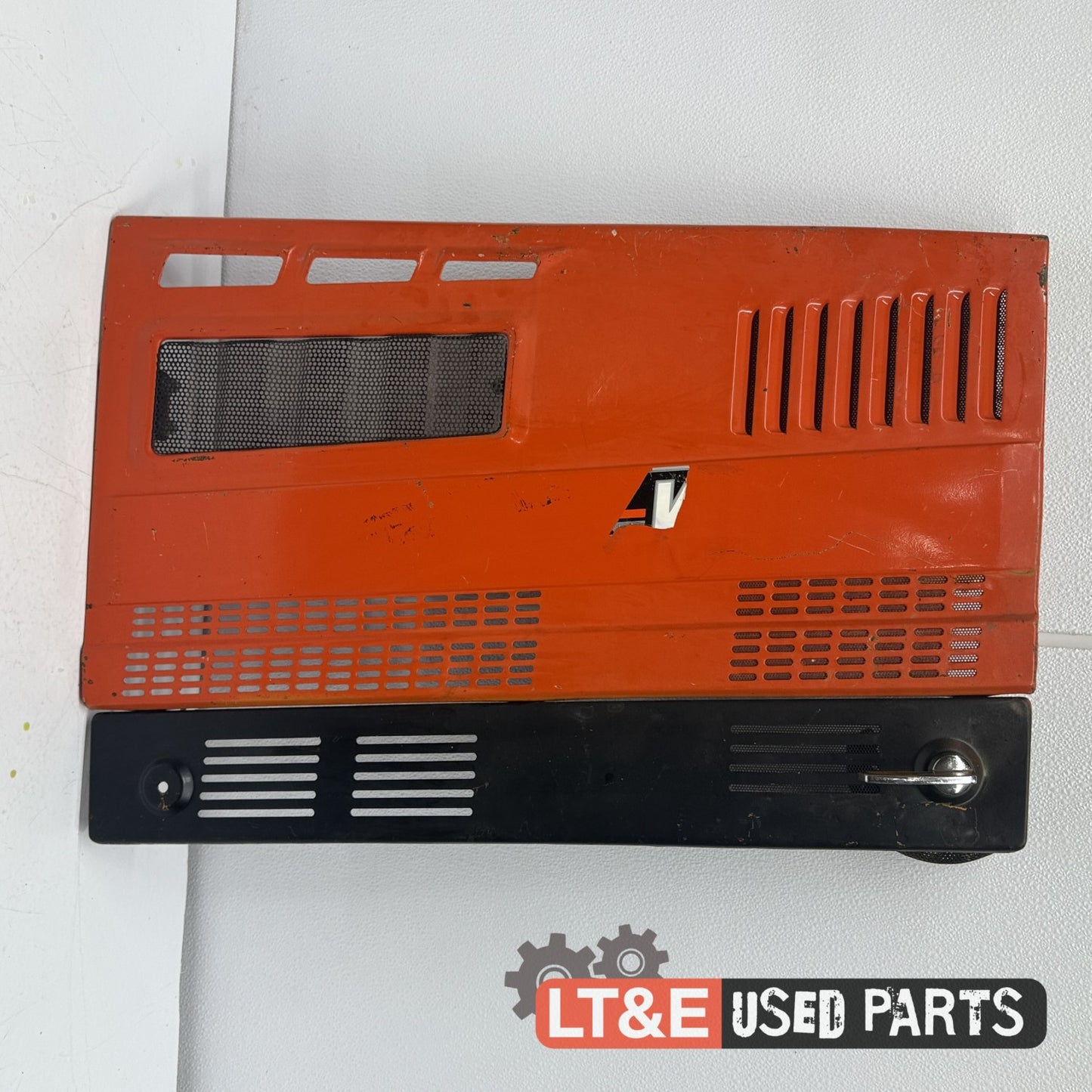 RIGHT HAND HOOD COVER