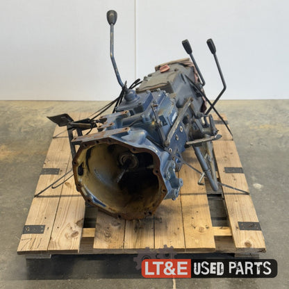 LB1914 TRANSMISSION ASSEMBLY