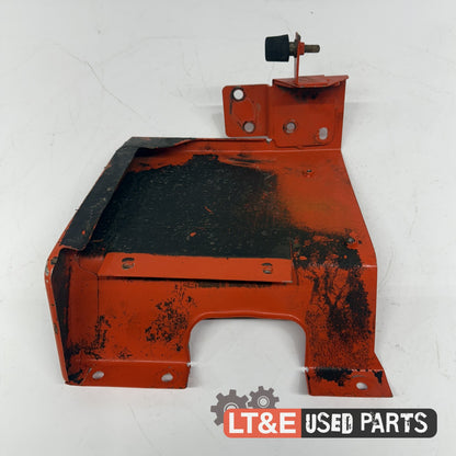 RIGHT HAND STEP COVER