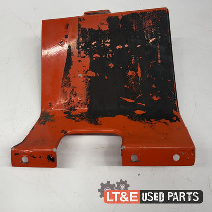 RIGHT HAND STEP COVER