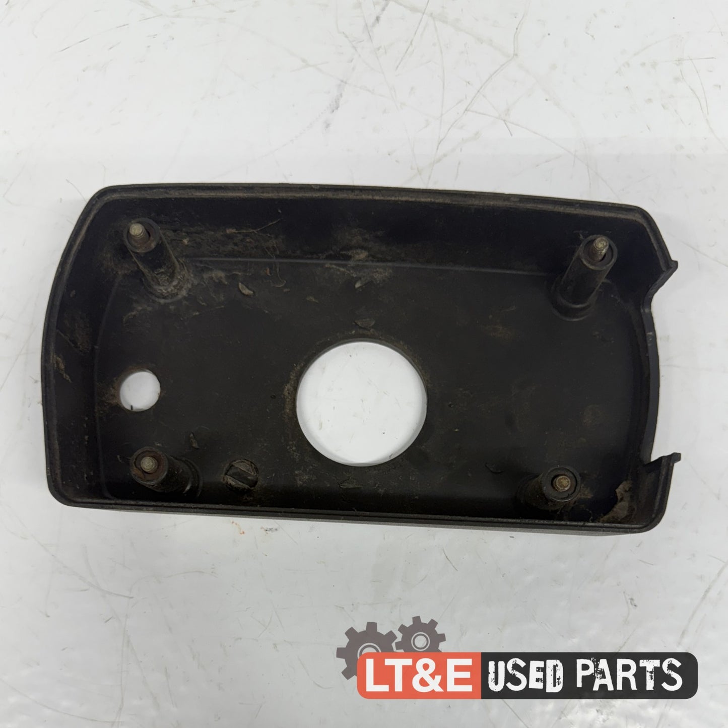 COVER FOR FORWARD AND REVERSE LEVER
