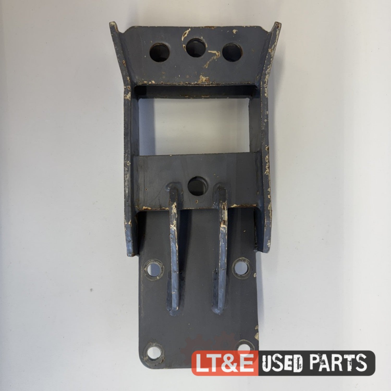 DRAWBAR FRAME – Little Tractor Parts