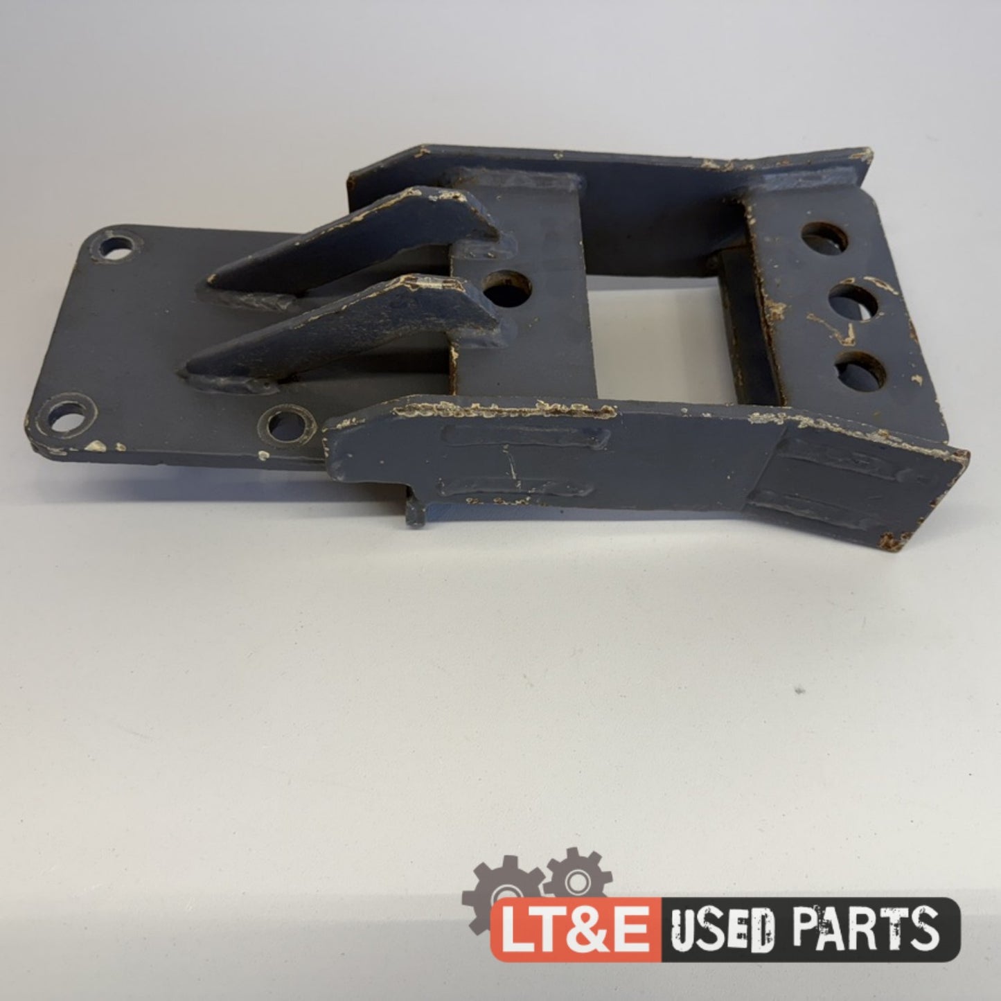 DRAWBAR FRAME – Little Tractor Parts