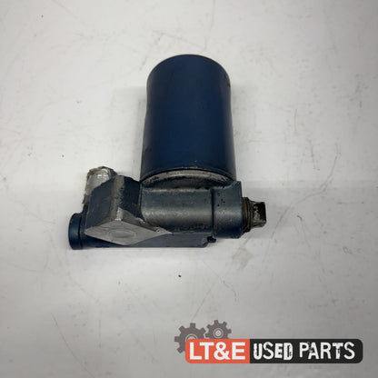 HYDRAULIC OIL FILTER ASSEMBLY