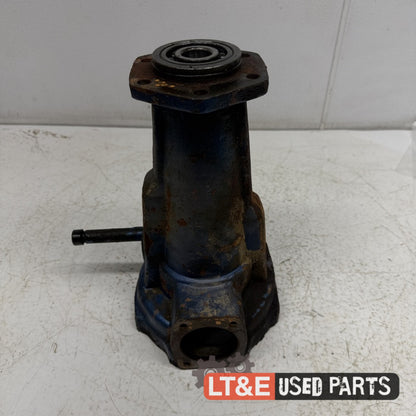 RIGHT HAND AXLE HOUSING (LONG SIDE)