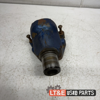 BEVEL GEAR CASE