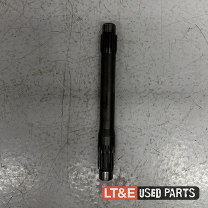 BEVEL GEAR SHAFT