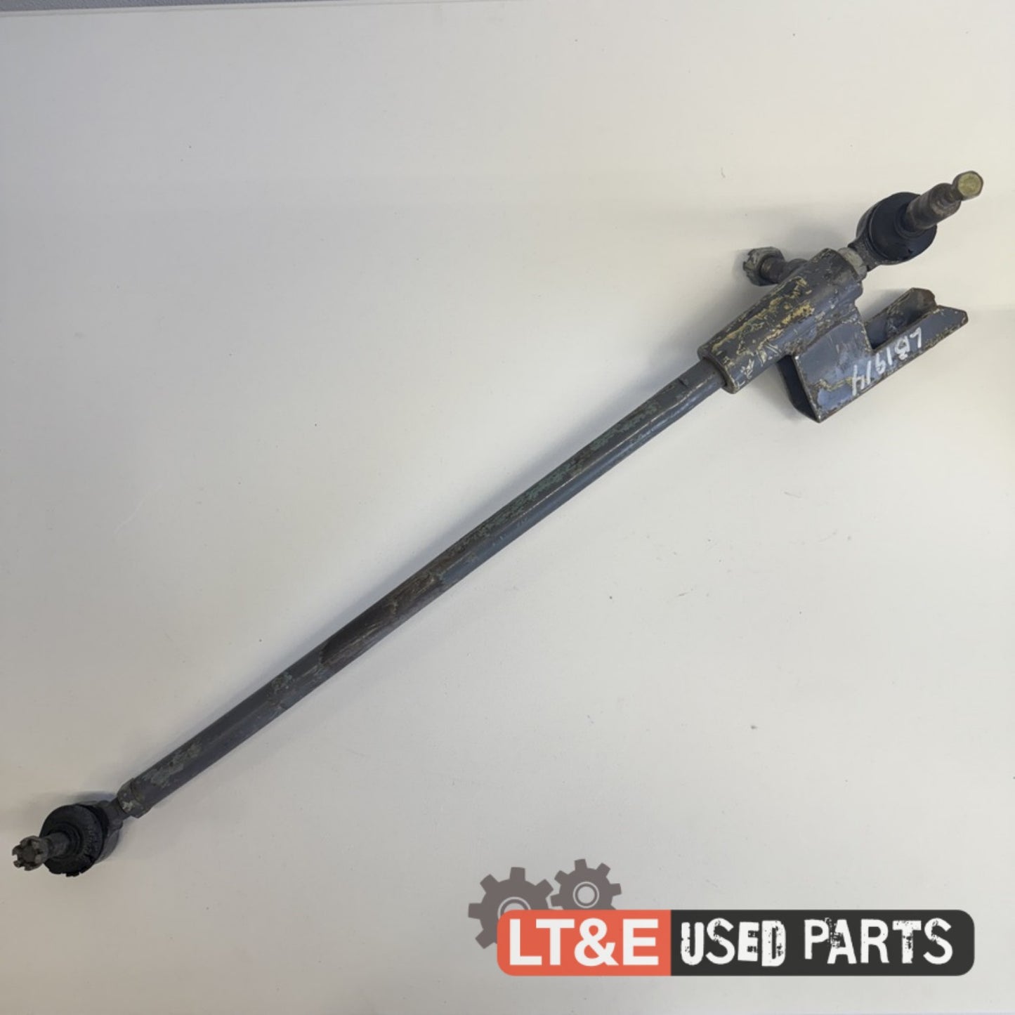 TIE ROD BAR