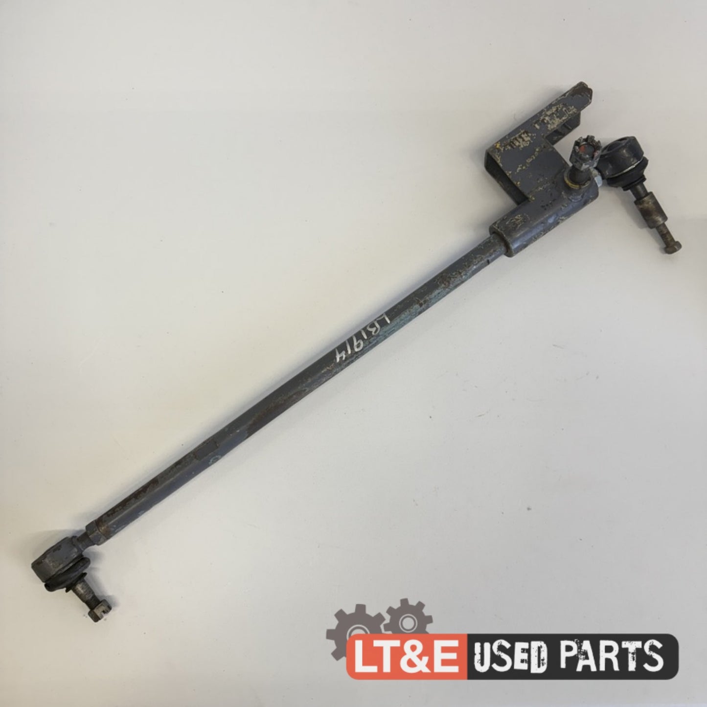 TIE ROD BAR