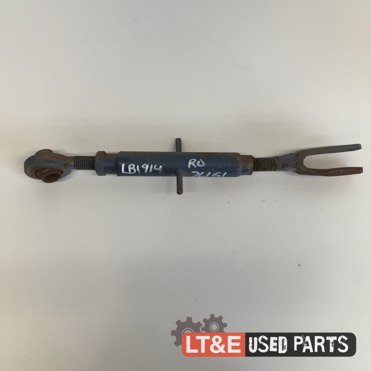 RIGHT HAND LIFT ROD