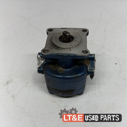HYDRAULIC PUMP