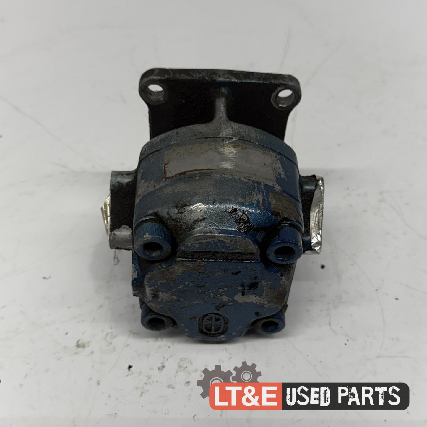 HYDRAULIC PUMP