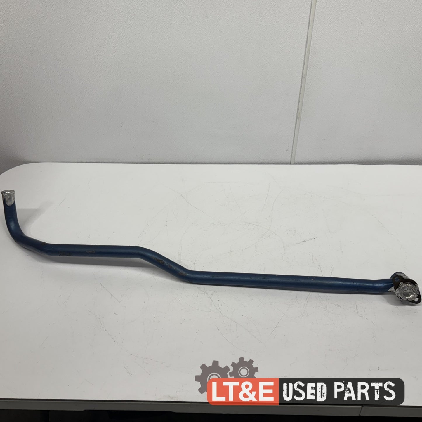 HYDRAULIC INLET TUBE