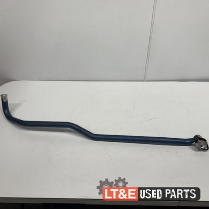 HYDRAULIC INLET TUBE