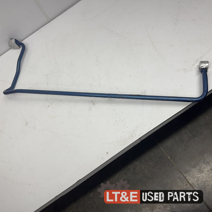 HYDRAULIC DELIVERY TUBE